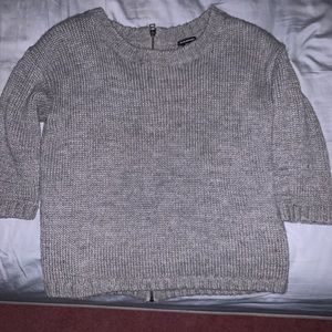 Club Monaco Sweater